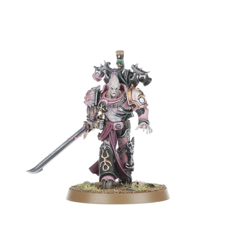 Games Workshop 71-37 collectible figure