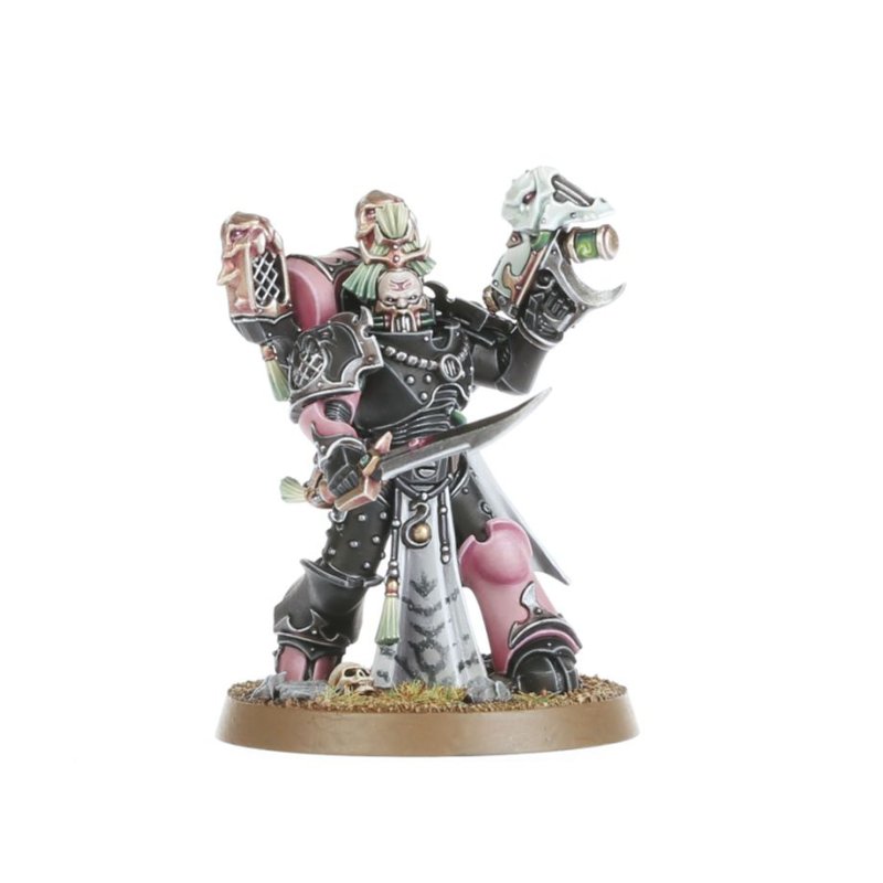 Games Workshop 71-37 collectible figure