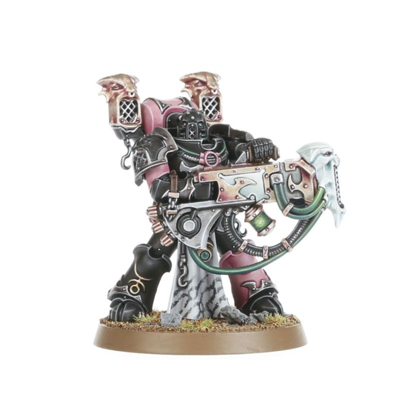 Games Workshop 71-37 collectible figure