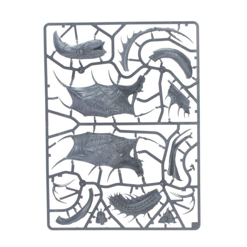 Warhammer AoS - Battleforce Noel 2025 Emperors Children : Cenacle D'Extaliés