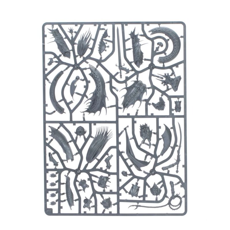 Warhammer AoS - Battleforce Noel 2025 Emperors Children : Cenacle D'Extaliés