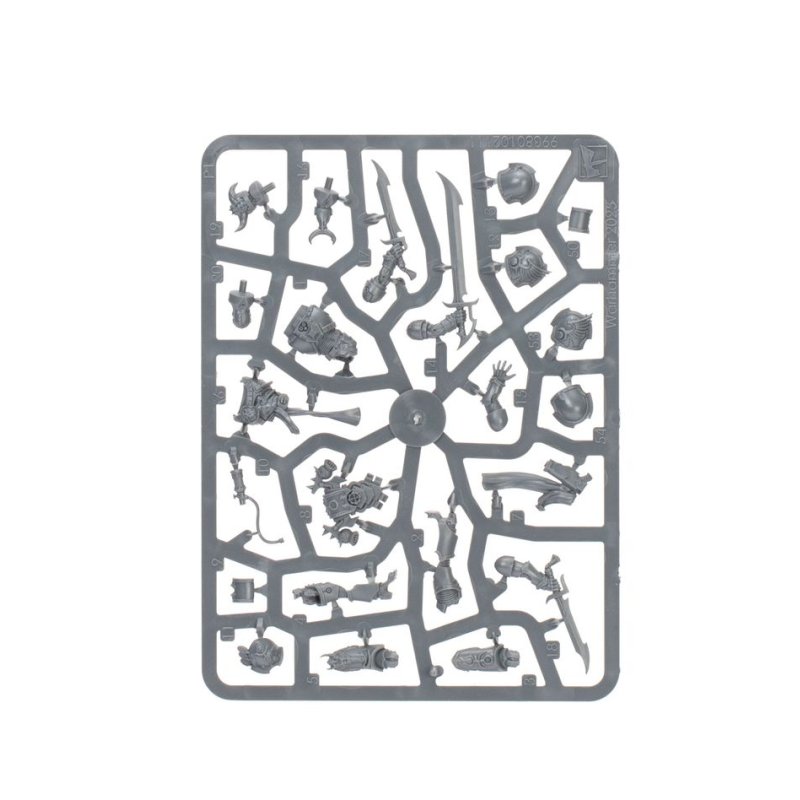 Games Workshop 71-37 collectible figure