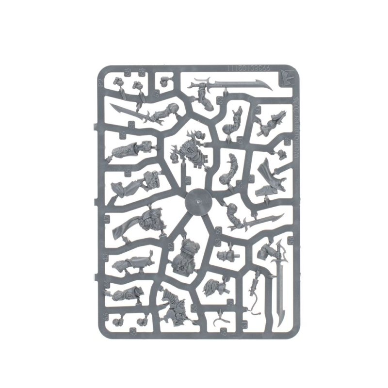 Games Workshop 71-37 collectible figure