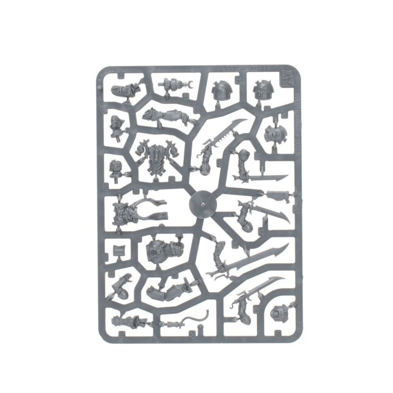 Games Workshop 71-37 collectible figure