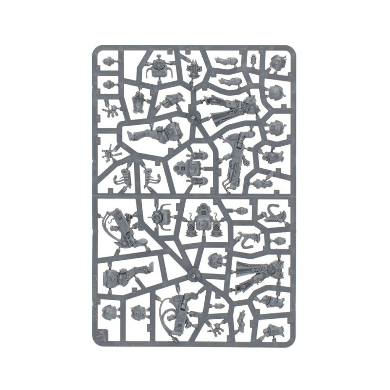 Games Workshop 71-37 collectible figure