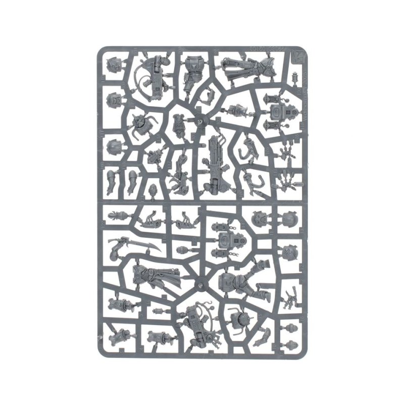 Games Workshop 71-37 collectible figure