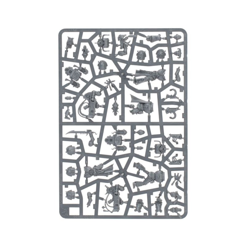 Warhammer AoS - Battleforce Noel 2025 Emperors Children : Cenacle D'Extaliés