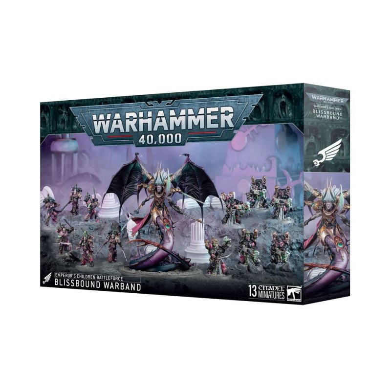 Games Workshop 71-37 collectible figure