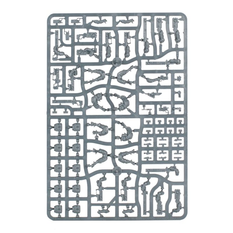 Games Workshop Patrouille d'Abordage: Empire T'au