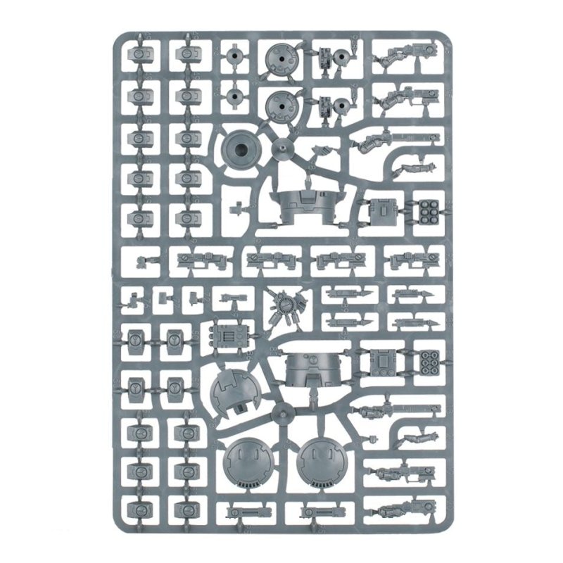 Warhammer AoS - Battleforce Noel 2025 T'au Empire : Cadre Farsight