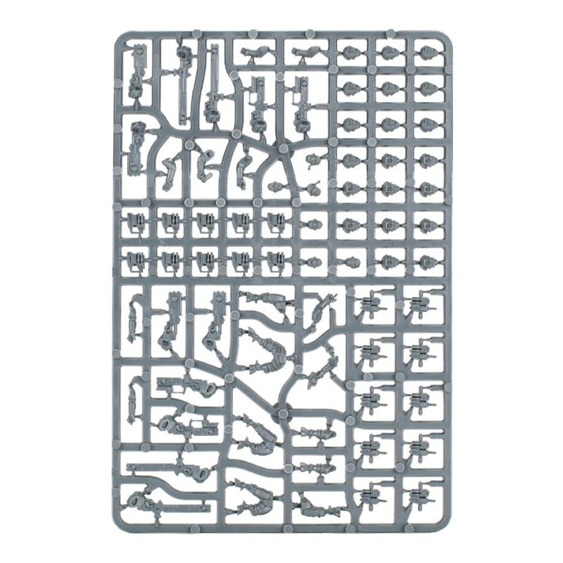 Games Workshop Patrouille d'Abordage: Empire T'au