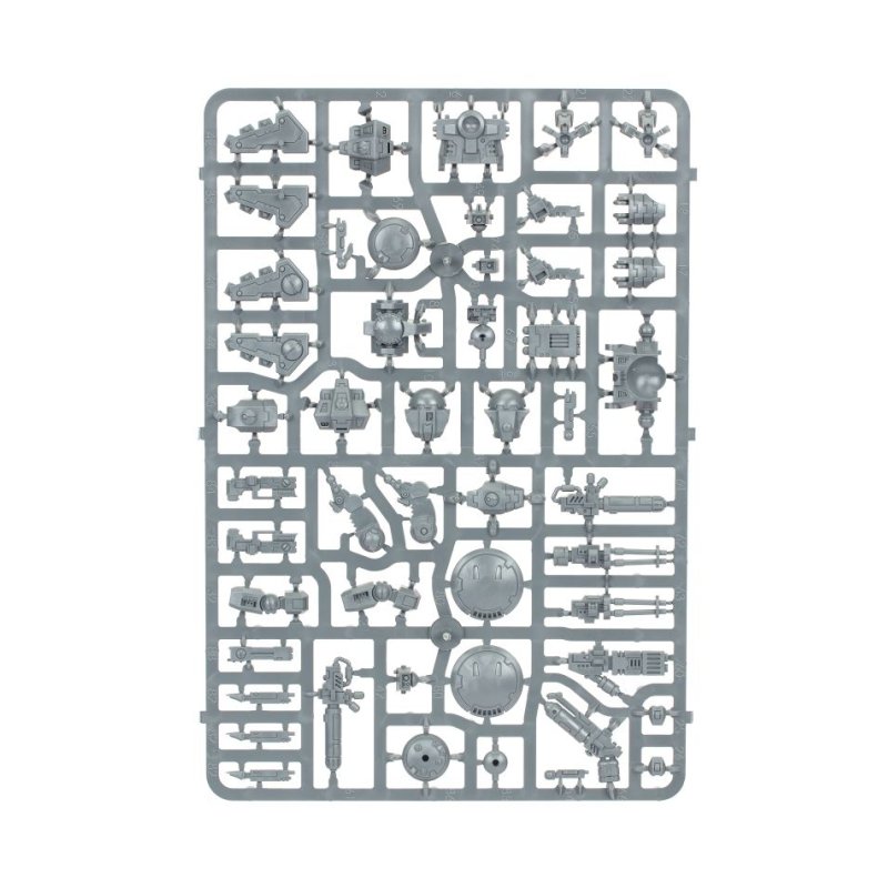 Games Workshop Patrouille d'Abordage: Empire T'au