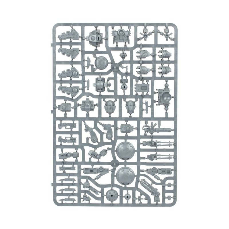 Games Workshop Boarding Patrol: T'au Empire