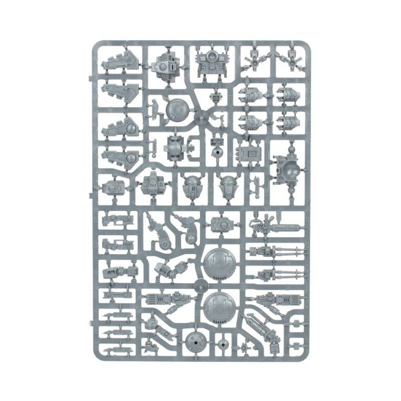 STOCK3 - Games Workshop Patrouille d'Abordage: Empire T'au