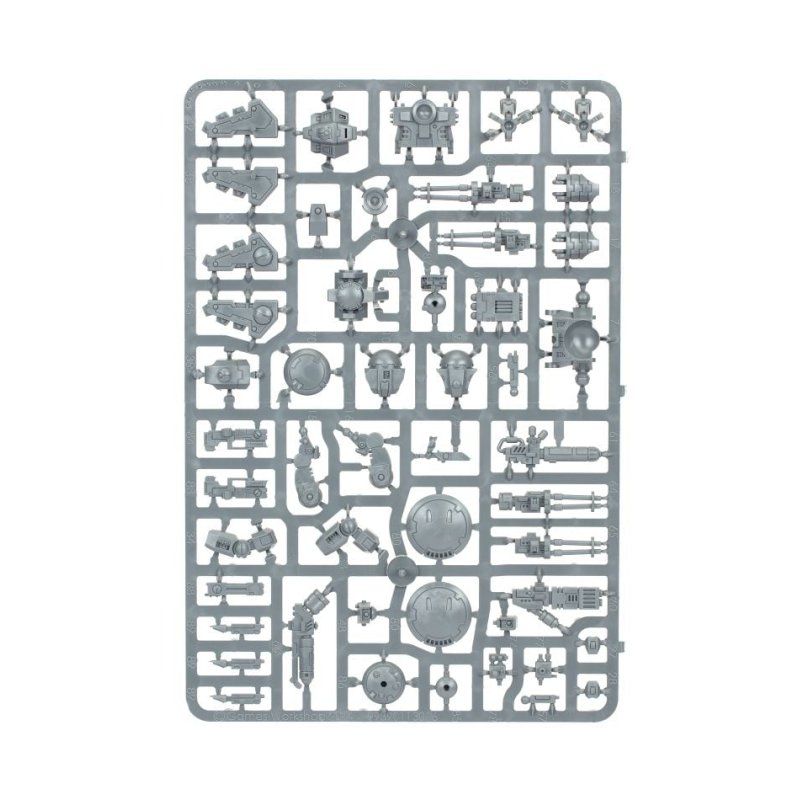 STOCK2 - Games Workshop Patrouille d'Abordage: Empire T'au