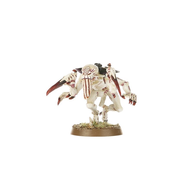 Warhammer AoS - Battleforce Noel 2025 Tyranids : Nuée Broyeuse