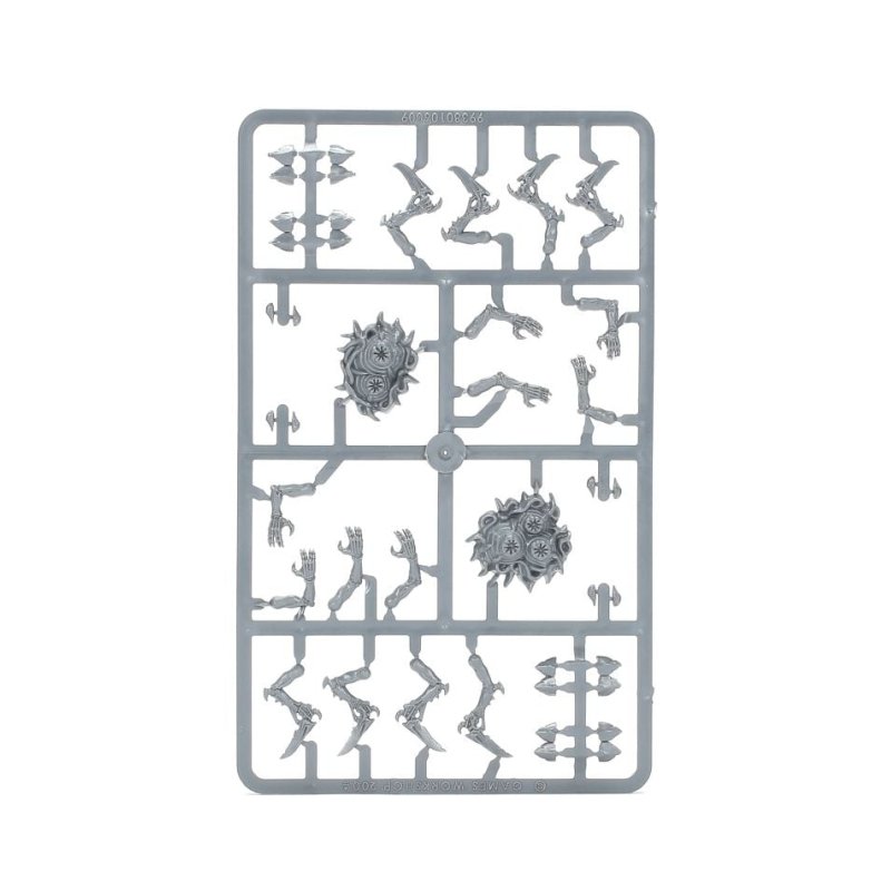 Games Workshop 71-51 collectible figure