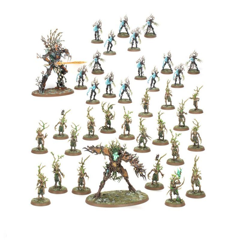 Games Workshop 92-31 collectible figure