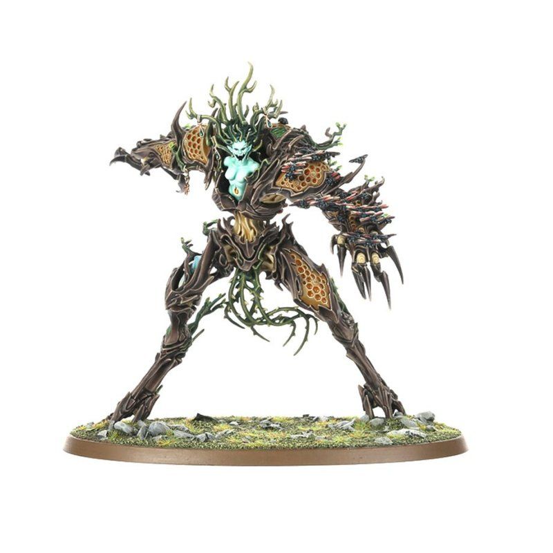 Games Workshop 92-31 collectible figure