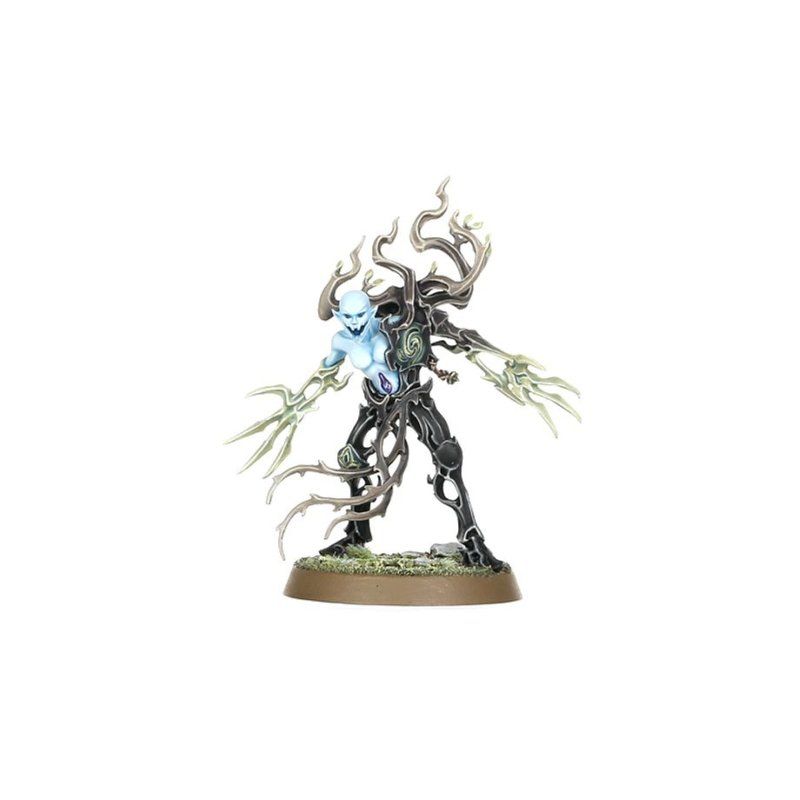Games Workshop 92-31 collectible figure