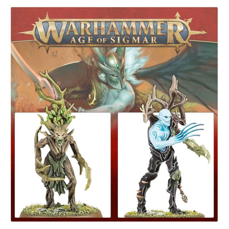 Games Workshop 92-31 collectible figure