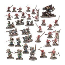 Games Workshop 90-56 collectible figure