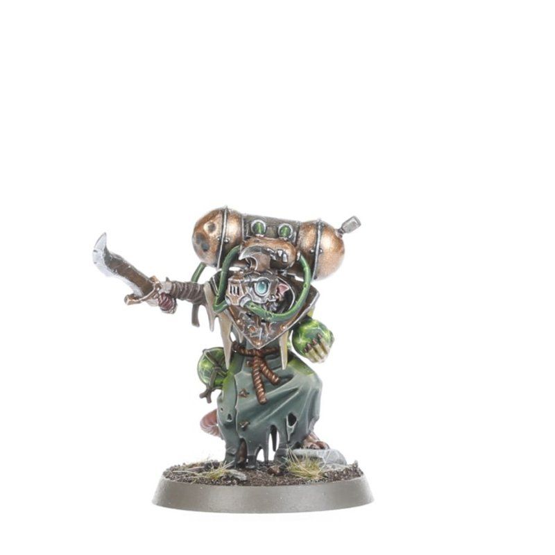 Games Workshop 90-56 collectible figure