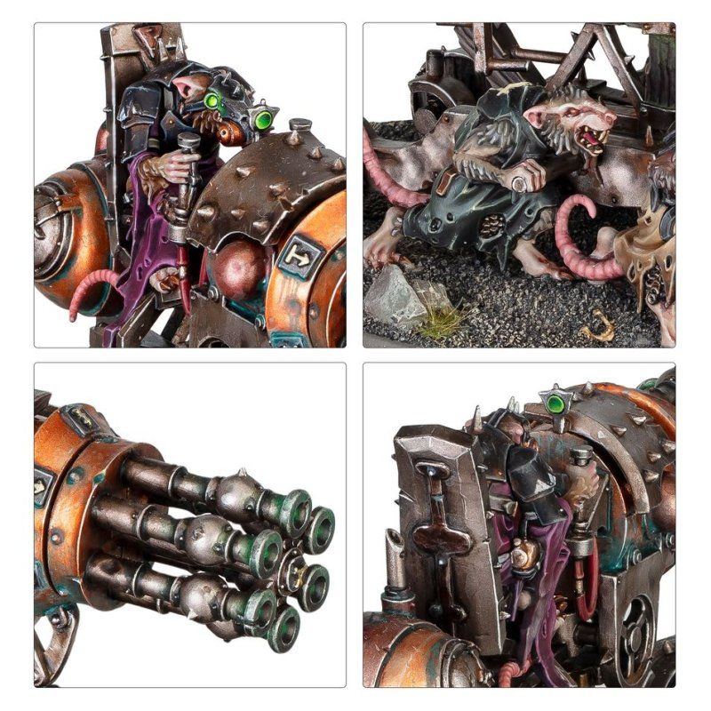 Games Workshop 90-56 collectible figure