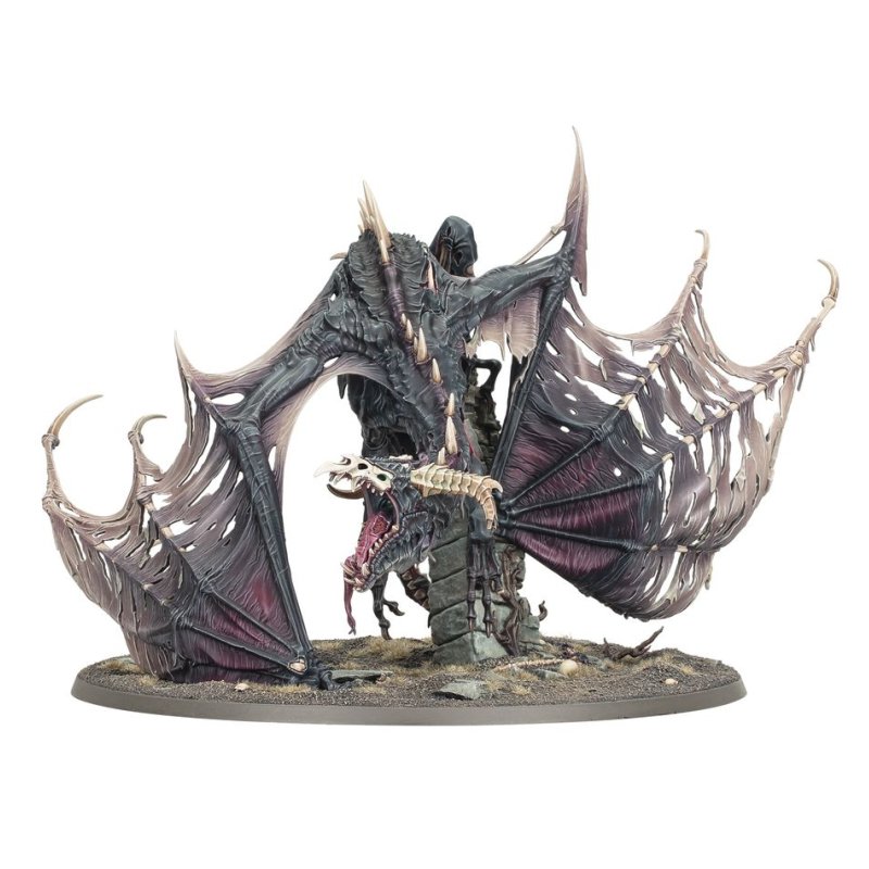 Games Workshop 91-100 collectible figure