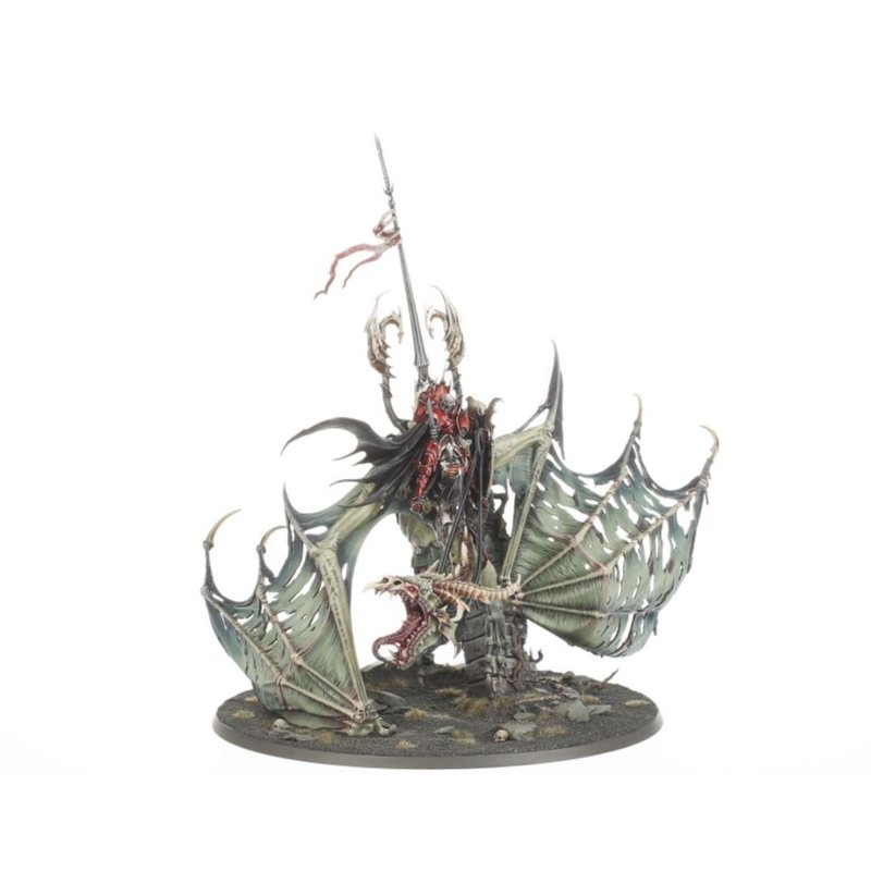 Games Workshop 91-100 collectible figure