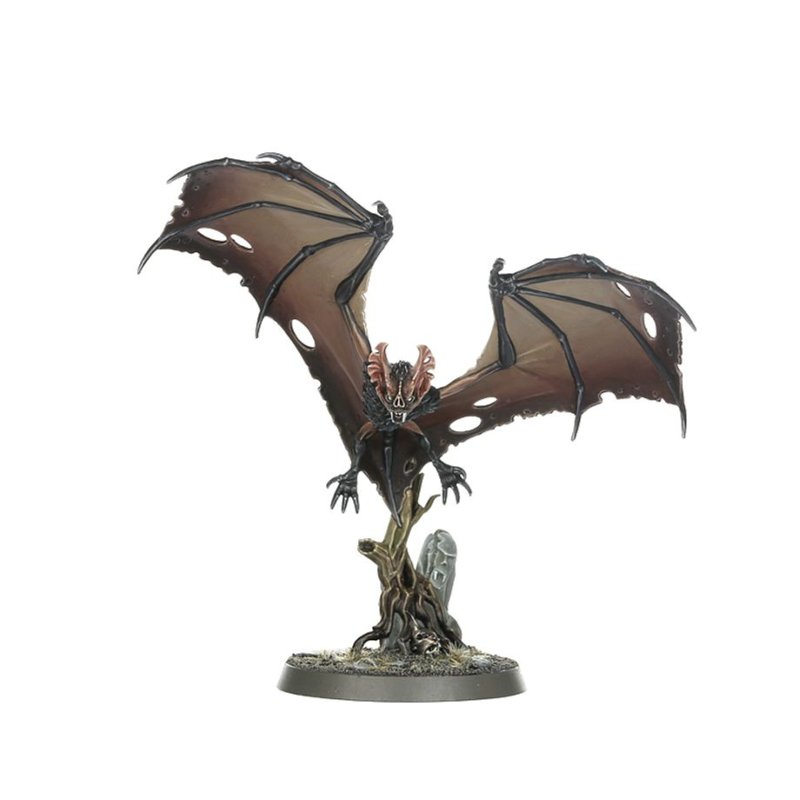Warhammer AoS - Battleforce Noel 2025 Soulblight Gravelords : Lances du Fort Pourpre