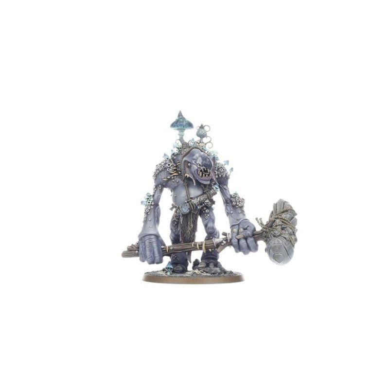 Games Workshop 89-100 collectible figure