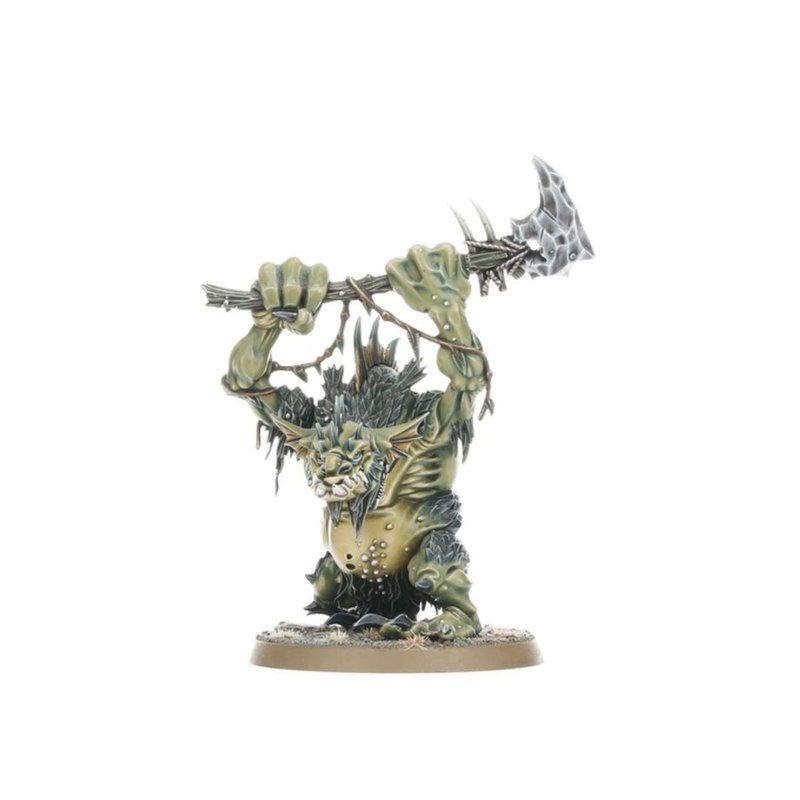 Games Workshop 89-100 collectible figure