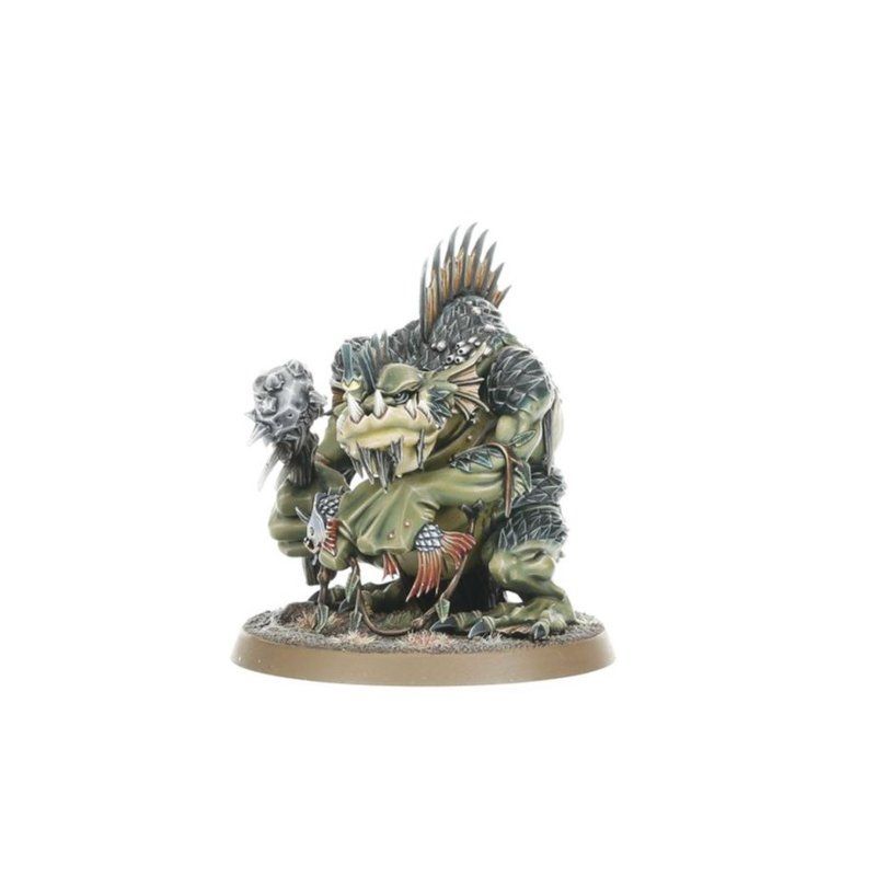 Warhammer AoS - Battleforce Noel 2025 Gloomspite Gitz : Saccage de Moit'Gite