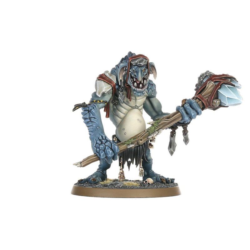 Games Workshop 89-100 collectible figure