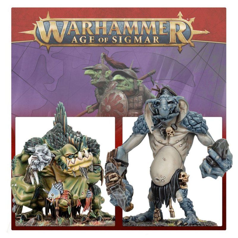 Games Workshop 89-100 collectible figure