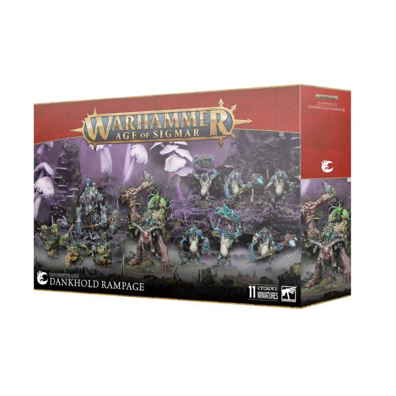 Games Workshop 89-100 collectible figure