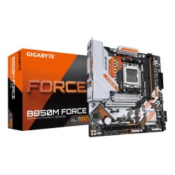 MB GBT AMD AM5 B850M FORCE