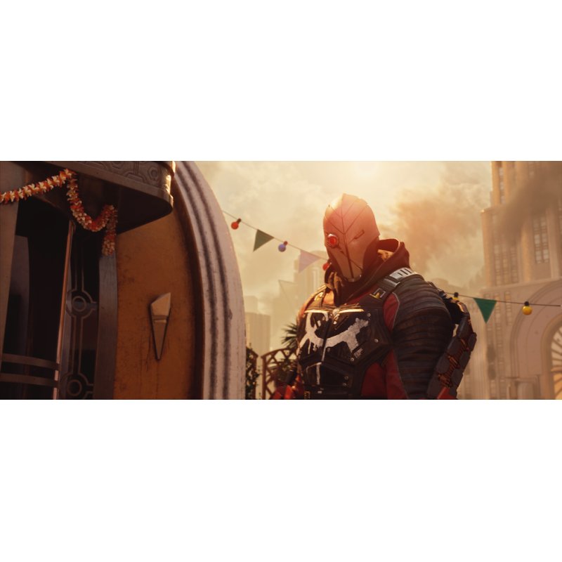 Suicide Squad: Kill The Justice League (Xbox Series X)