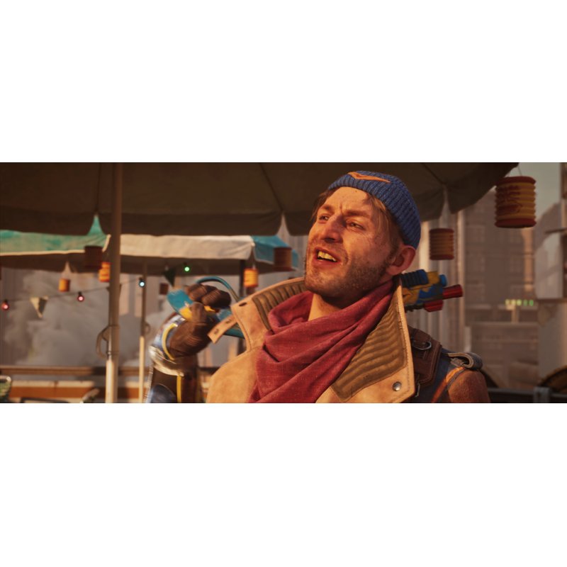 Suicide Squad: Kill The Justice League (Xbox Series X)