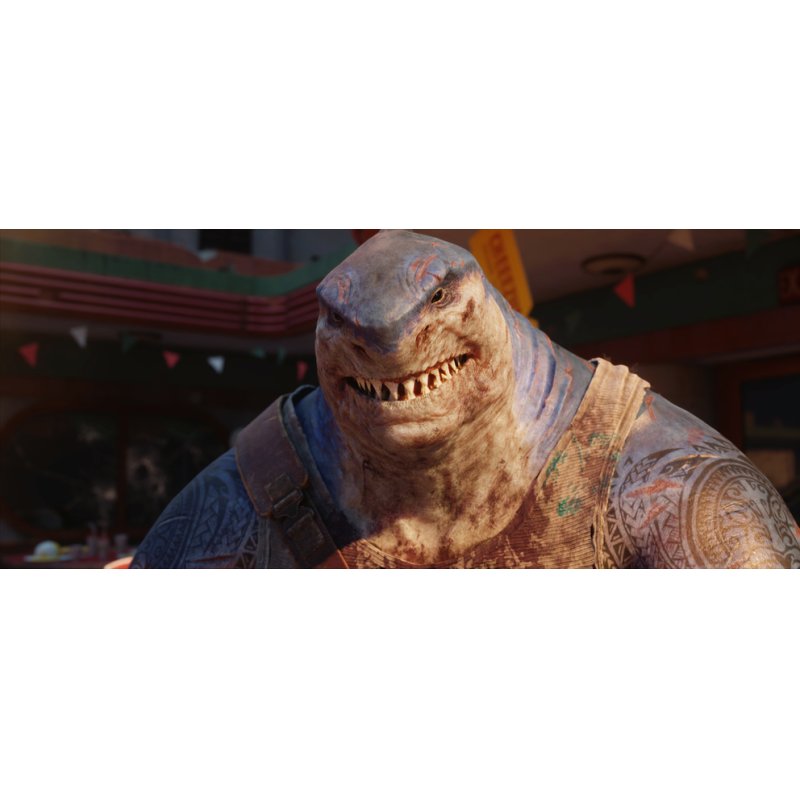 Suicide Squad: Kill The Justice League (Xbox Series X)