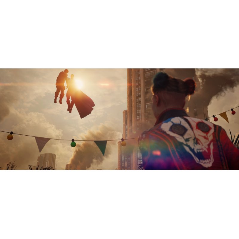 Suicide Squad: Kill The Justice League (Xbox Series X)