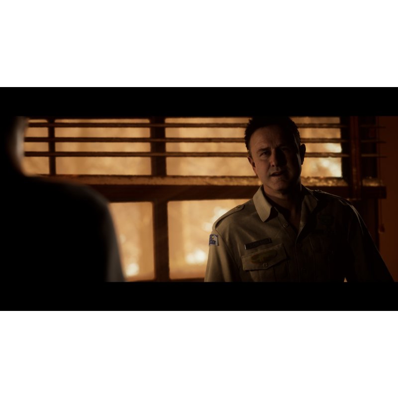 Take-Two Interactive The Quarry Deluxe English Xbox Series X/Series S