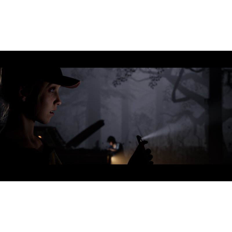 The Quarry (German Box) /Xbox One