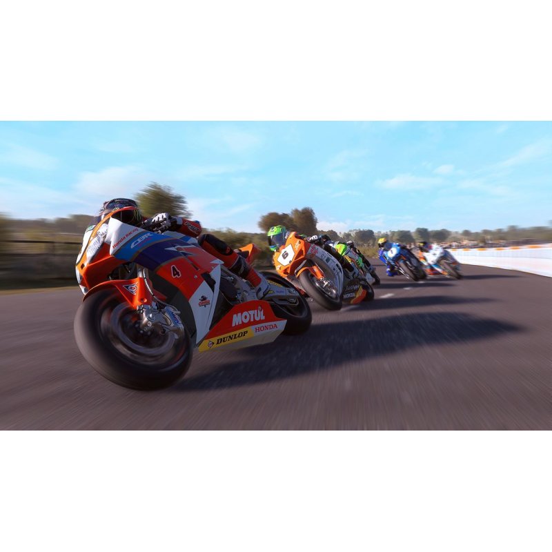 TT Isle of Man: Ride on the Edge (Italian Box) /Xbox One