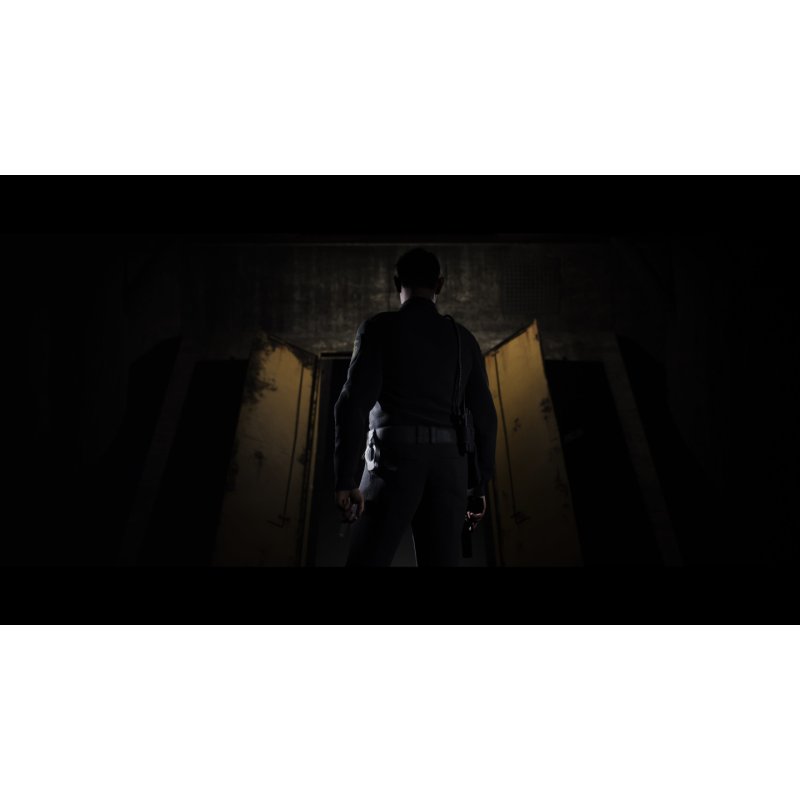 The Quarry (German Box) /Xbox Series X