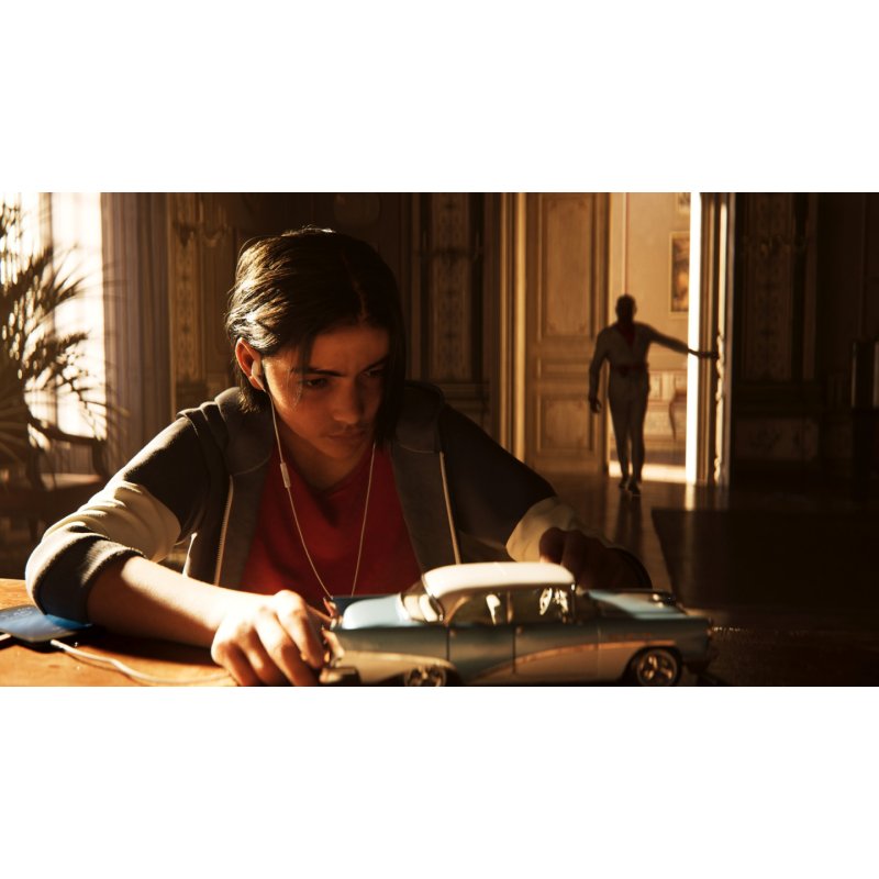 Far Cry 6 (Austrian/Italian/French Box - Multi Lang in Game) (Compatible with Xbox One) / Xbox X