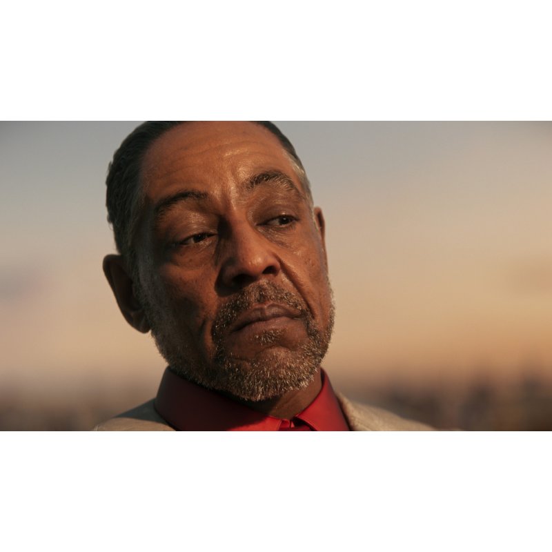 Ubisoft Far Cry 6 Standard German, English Xbox One