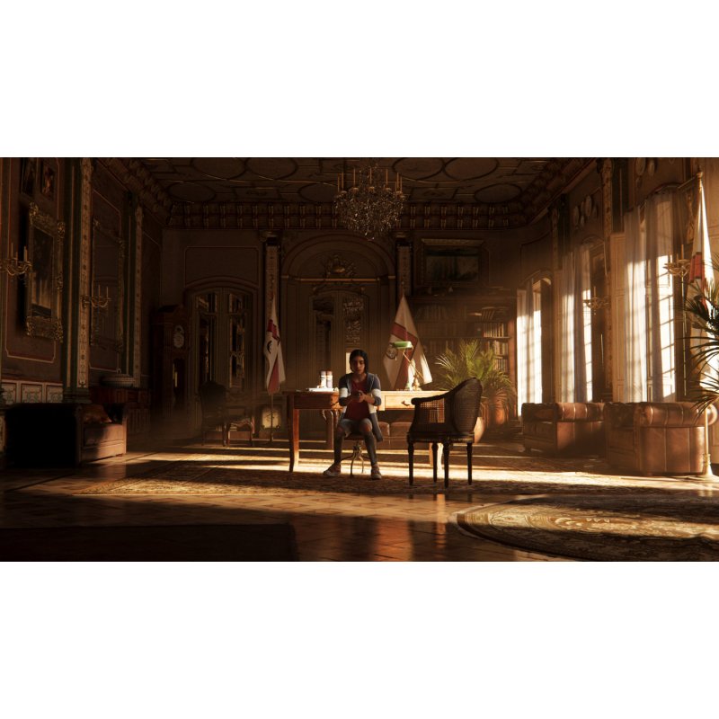 Far Cry 6 (Austrian/Italian/French Box - Multi Lang in Game) (Compatible with Xbox One) / Xbox X