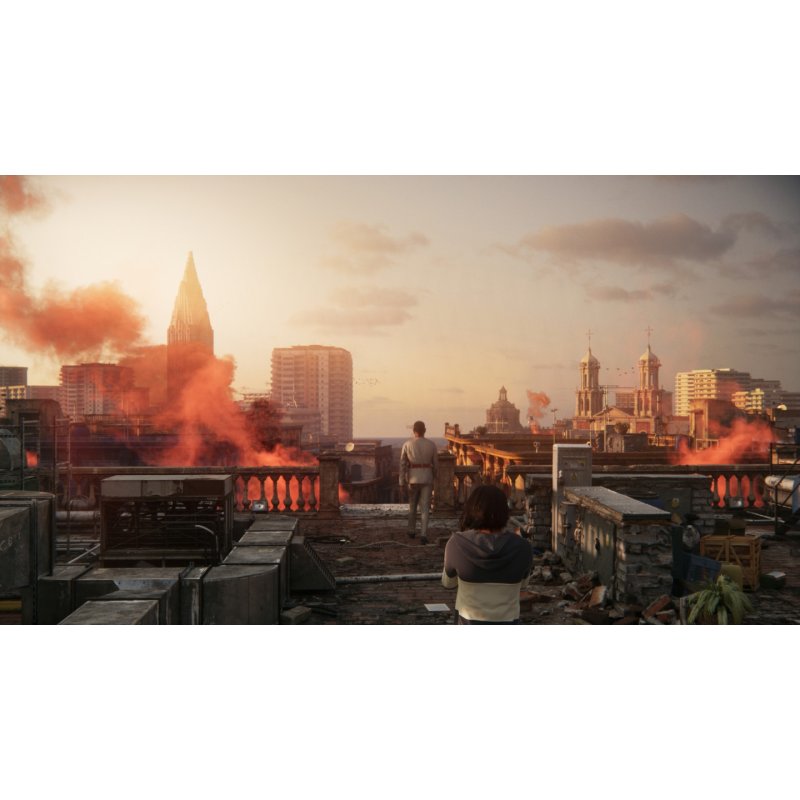 Far Cry 6 (Austrian/Italian/French Box - Multi Lang in Game) (Compatible with Xbox One) / Xbox X